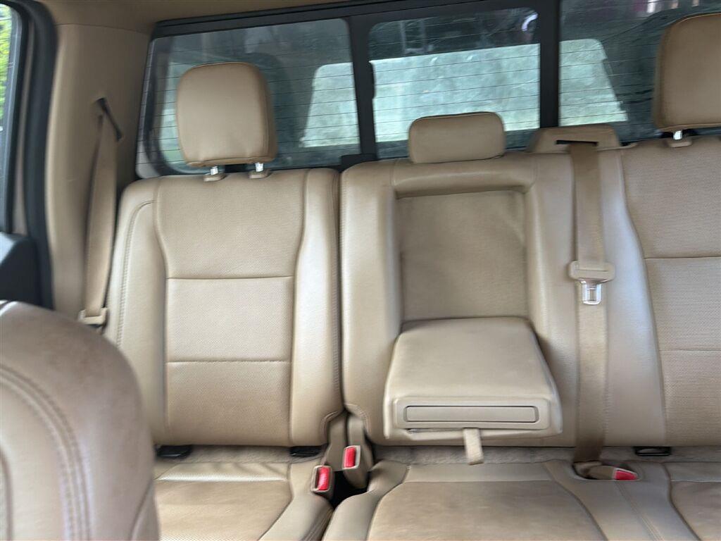 2017 Ford F-150 photo 18 of 19