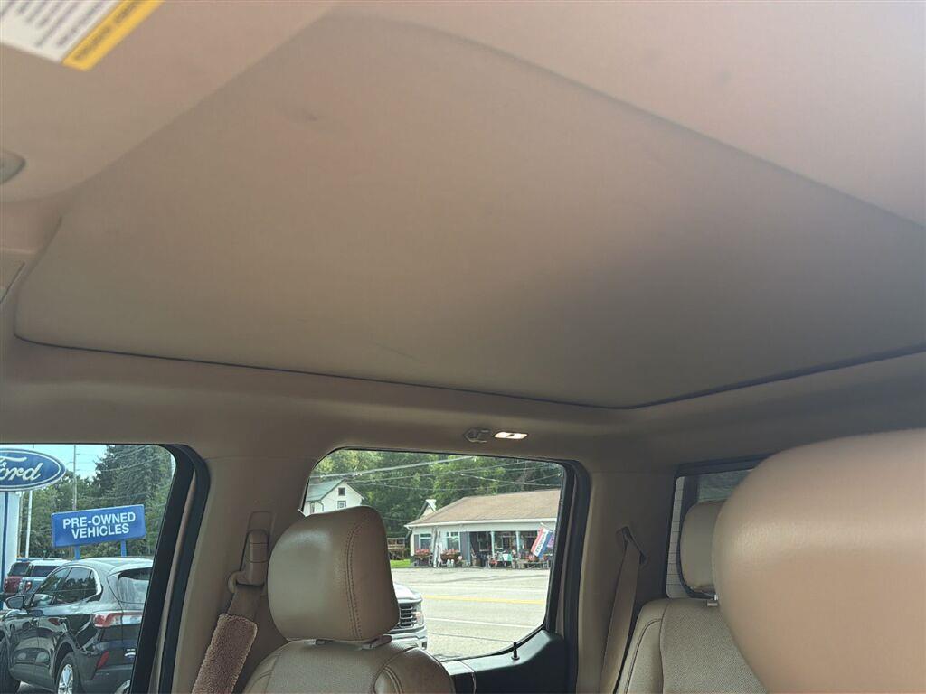 2017 Ford F-150 photo 19 of 19