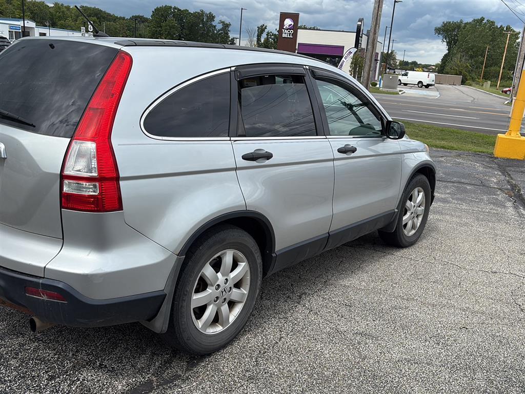 2009 Honda CR-V photo 6 of 16