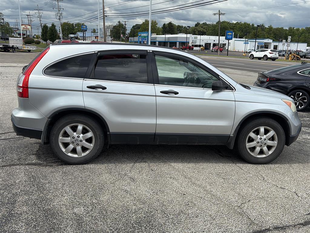 2009 Honda CR-V photo 7 of 16