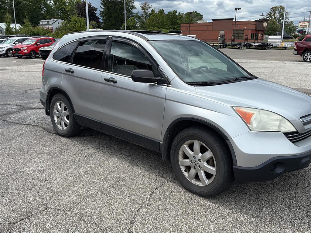 2009 Honda CR-V photo 8 of 16