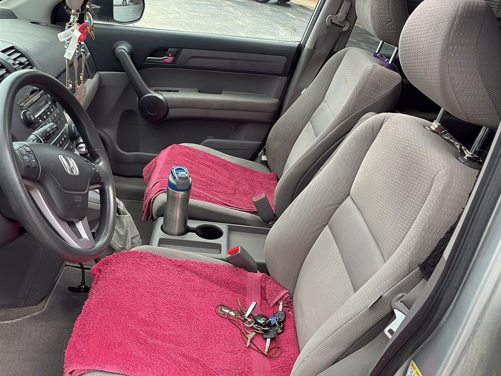 2009 Honda CR-V photo 9 of 16