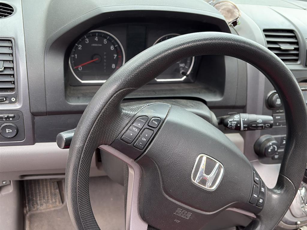 2009 Honda CR-V photo 10 of 16