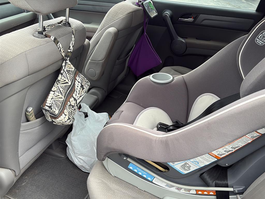 2009 Honda CR-V photo 12 of 16