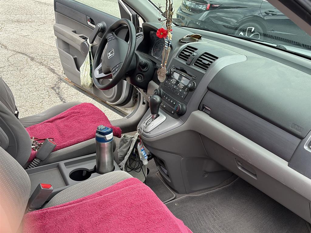 2009 Honda CR-V photo 15 of 16