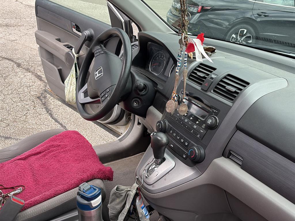 2009 Honda CR-V photo 16 of 16