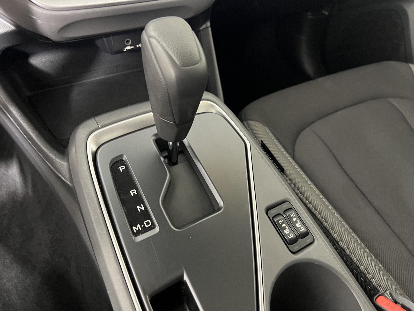 Used 2025 Crystal White Pearl Subaru Premium image 7