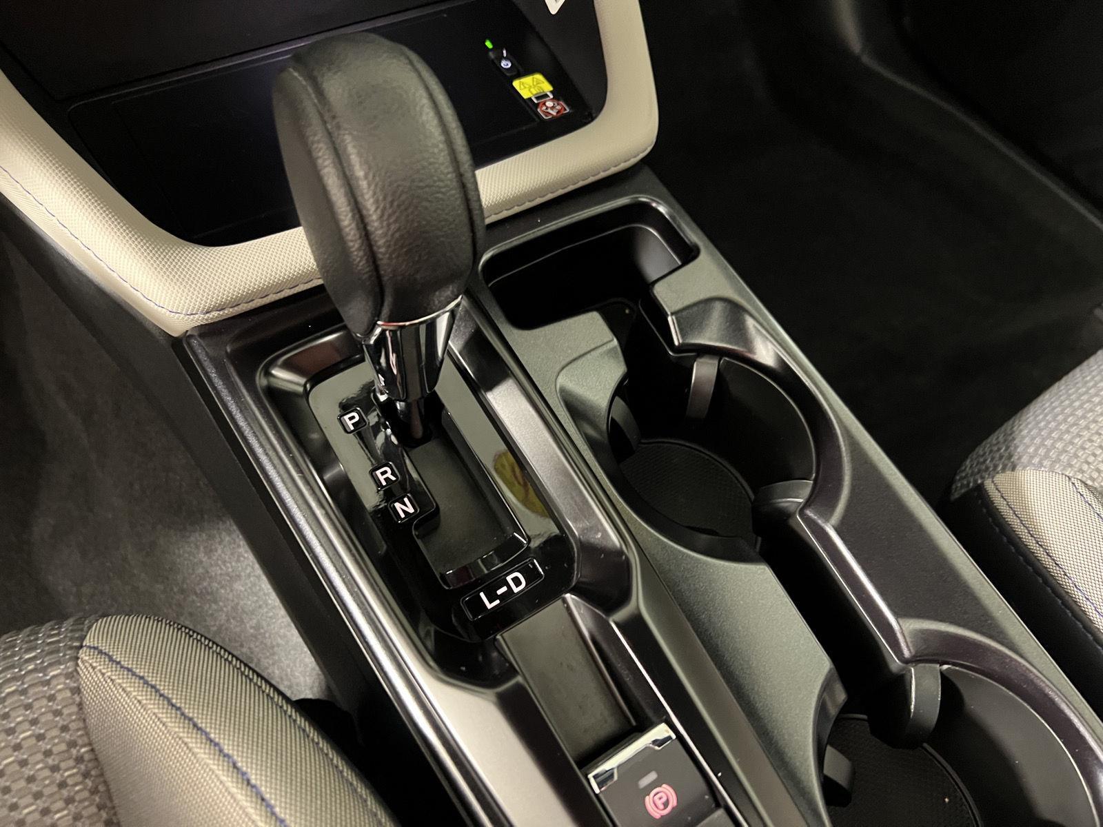New 2026 Gray Metallic Subaru Premium image 9