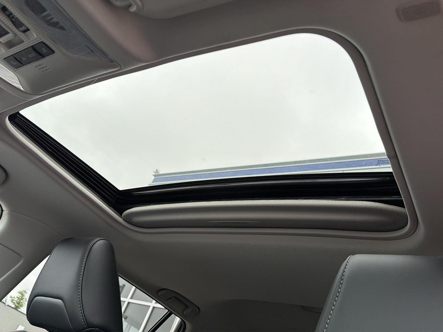 Used 2024 Blueprint Toyota XLE Premium image 11