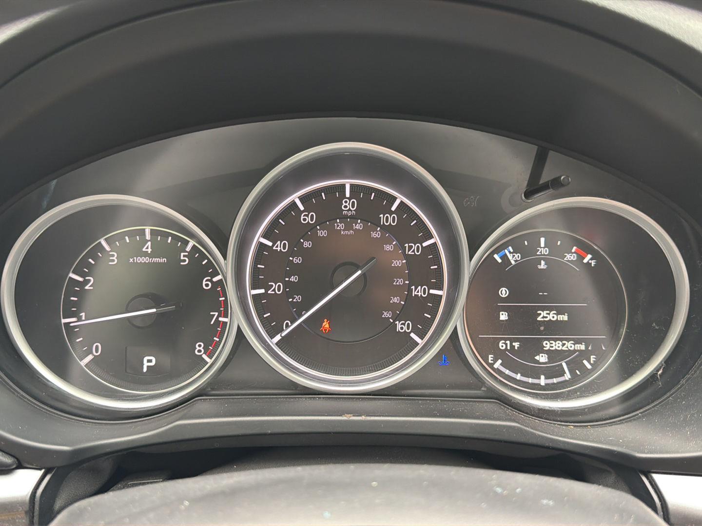 Used 2019  Mazda Touring image 16