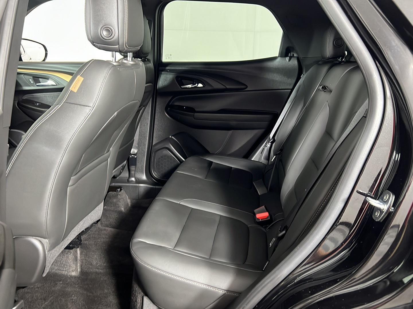 Used 2023 Mosaic Black Metallic Chevrolet ACTIV image 13