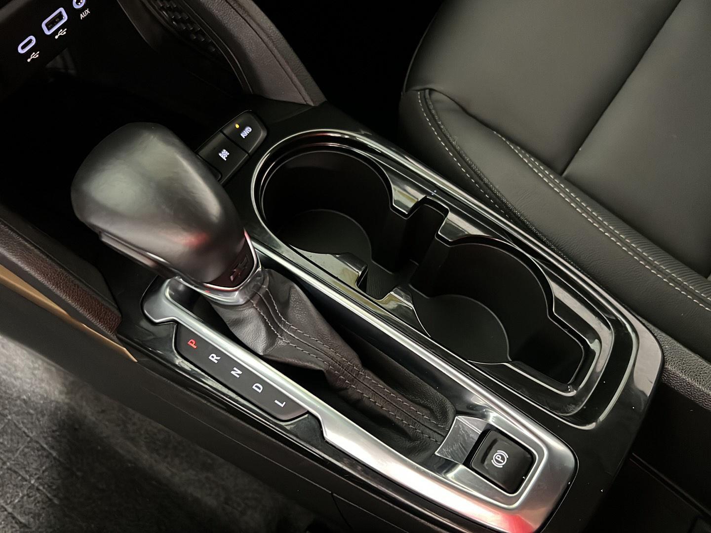 Used 2023 Mosaic Black Metallic Chevrolet ACTIV image 22