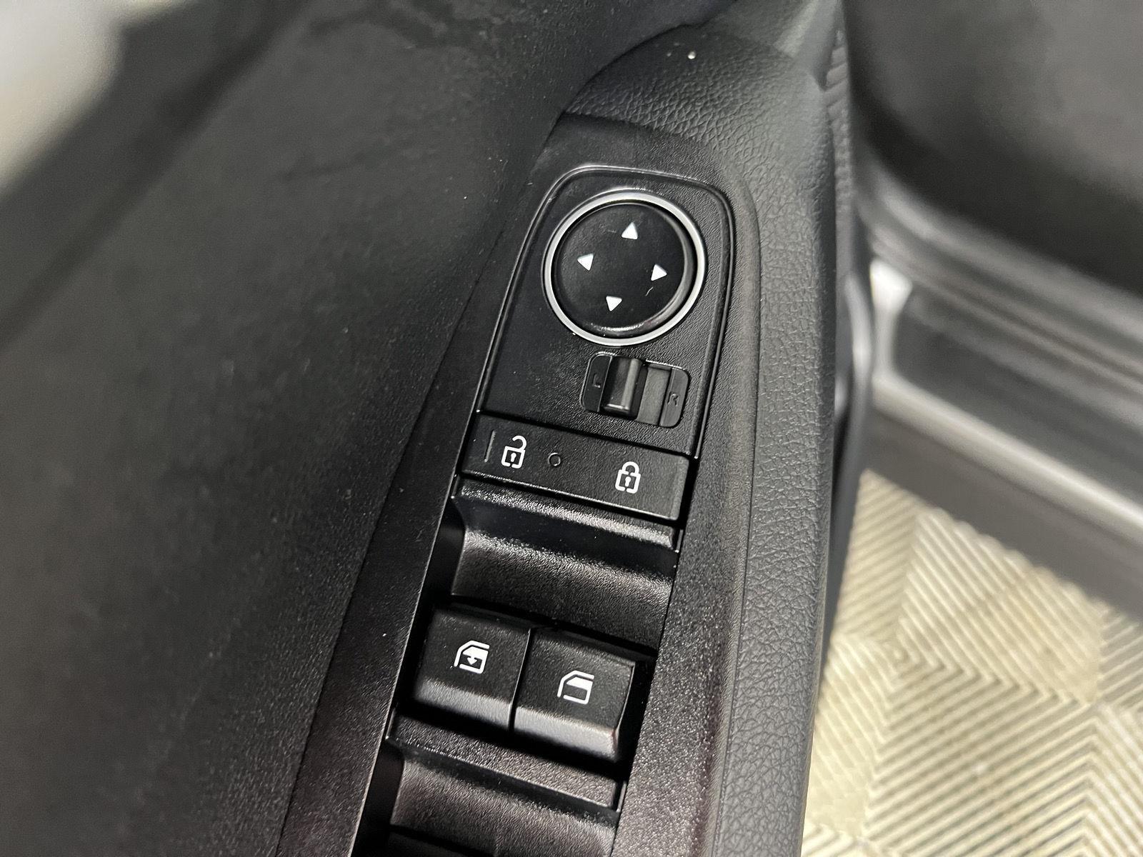 Used 2024 Steel Gray Kia LX image 14
