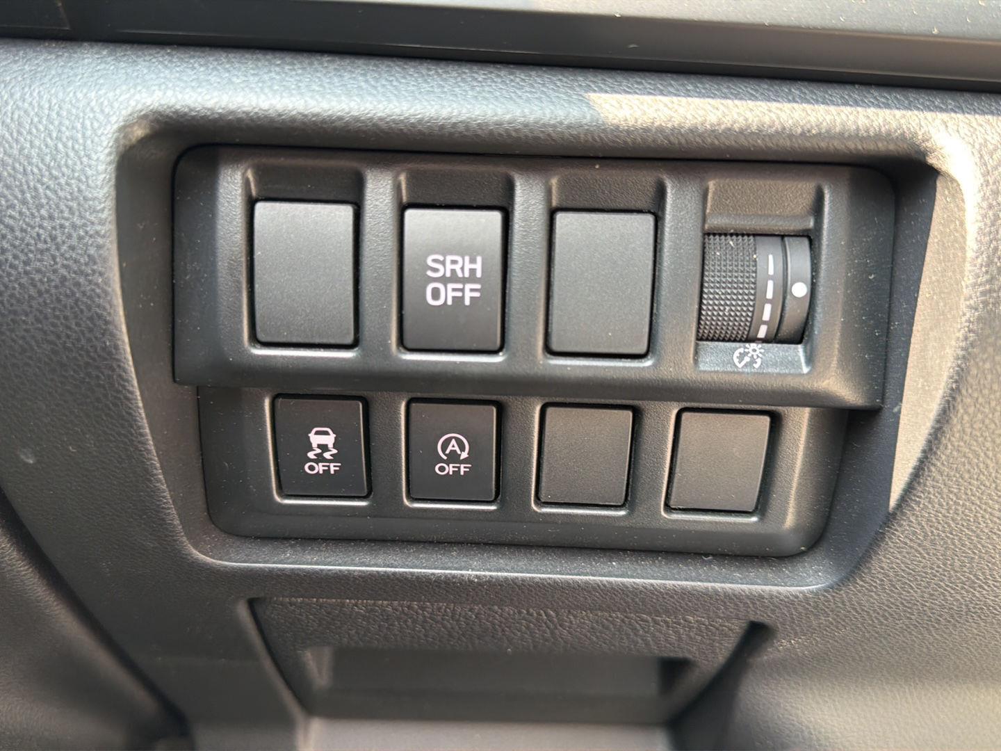 Certified Used 2022 Crystal White Pearl Subaru  image 18