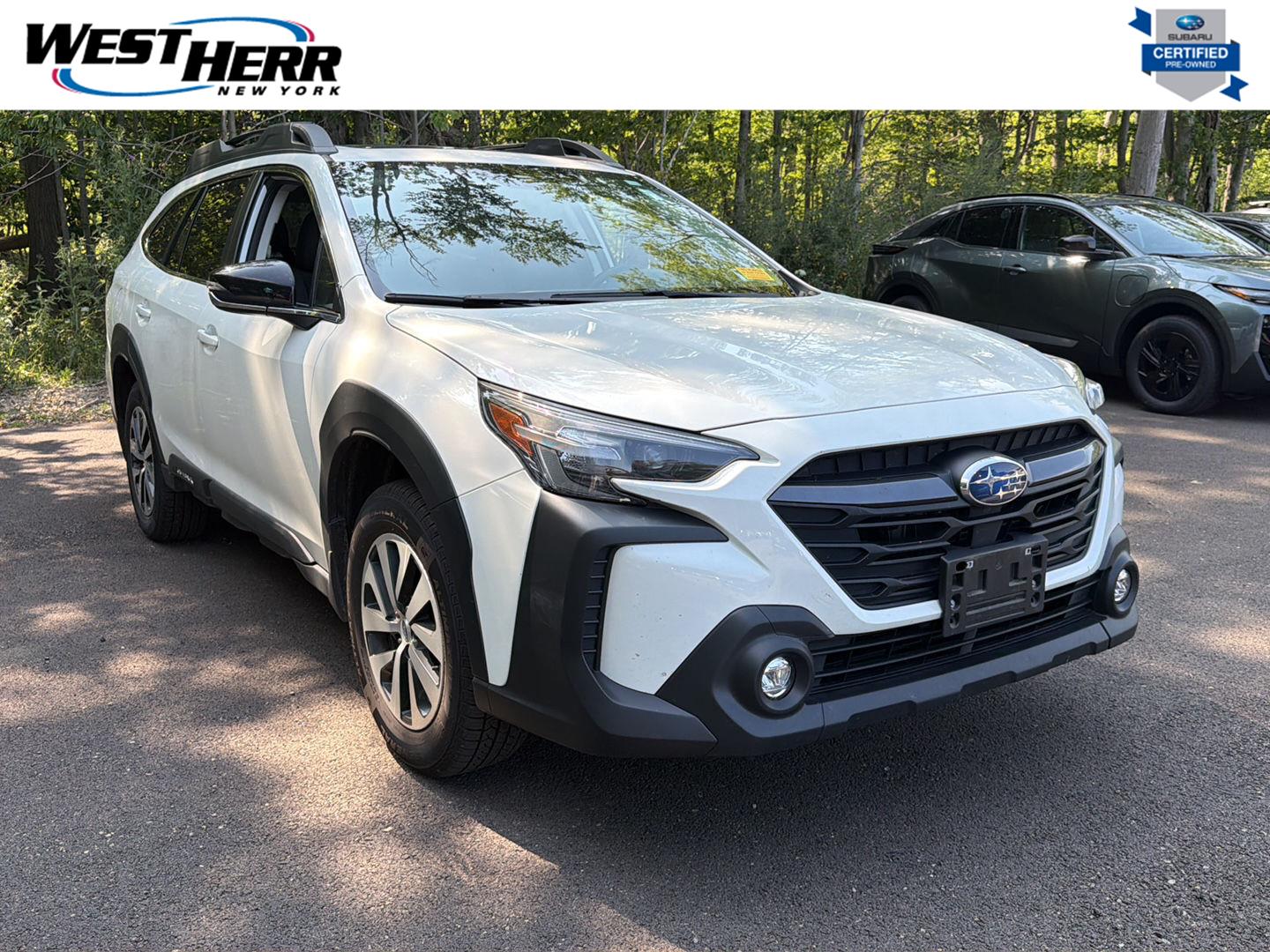 2023 Subaru Outback Premium