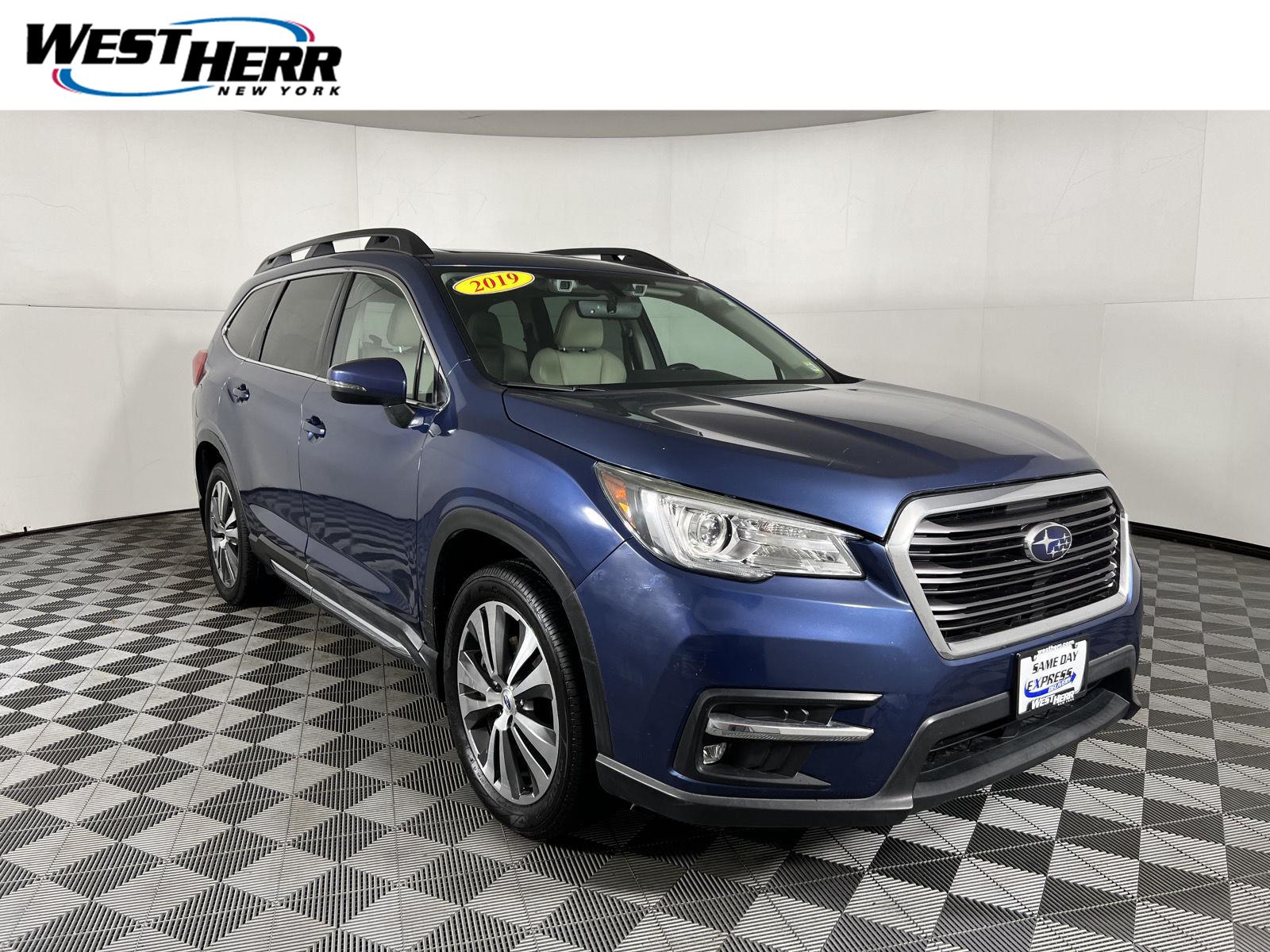 2019 Subaru Ascent Limited