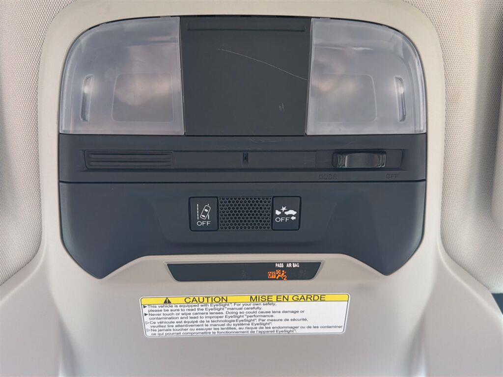 Certified Used 2023 Crystal White Pearl Subaru  image 18