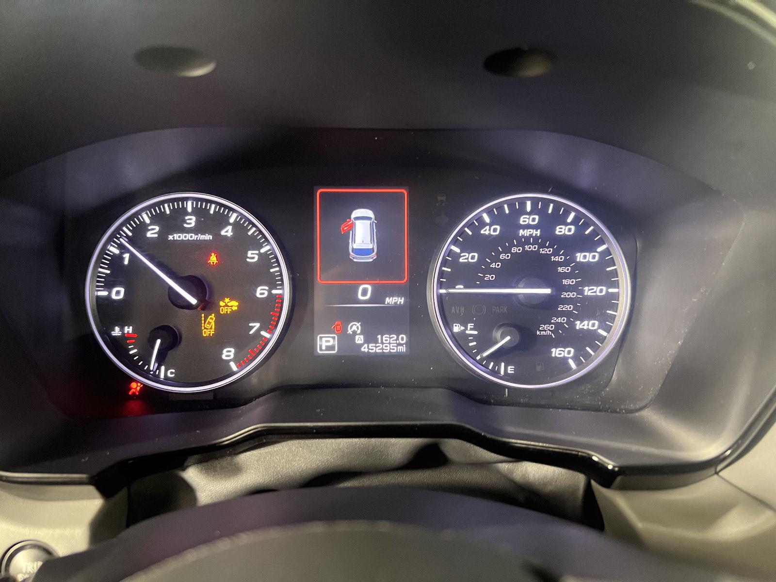 Used 2020 Ice Silver Metallic Subaru Premium image 36