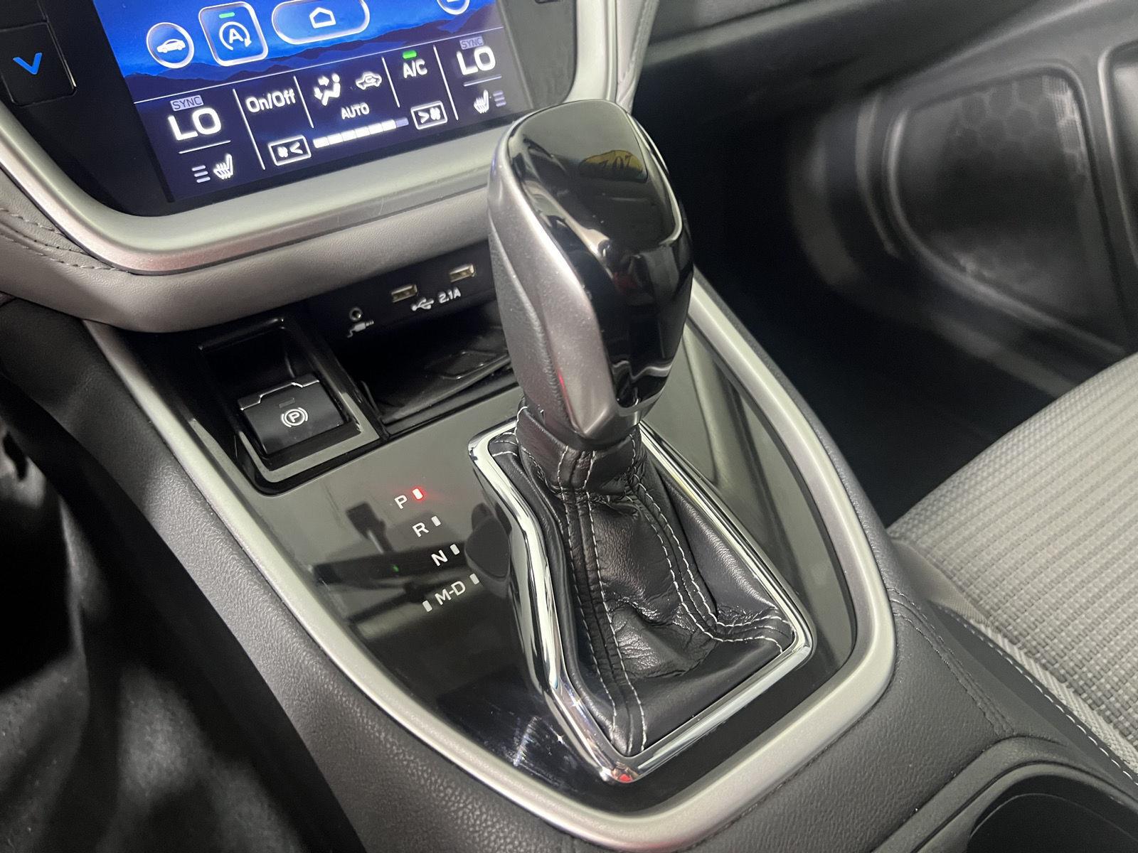Used 2020 Ice Silver Metallic Subaru Premium image 38