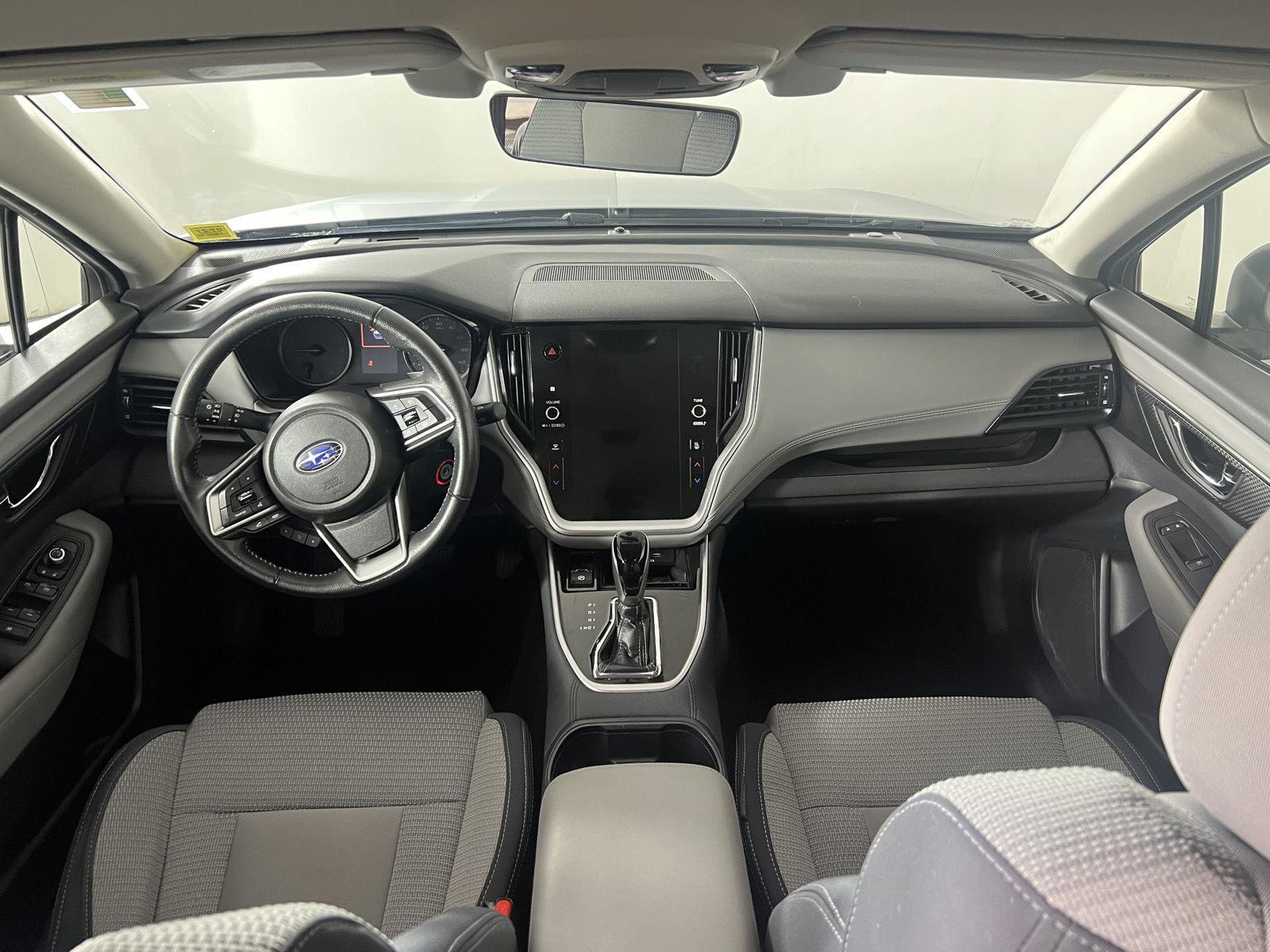 Used 2020 Ice Silver Metallic Subaru Premium image 42