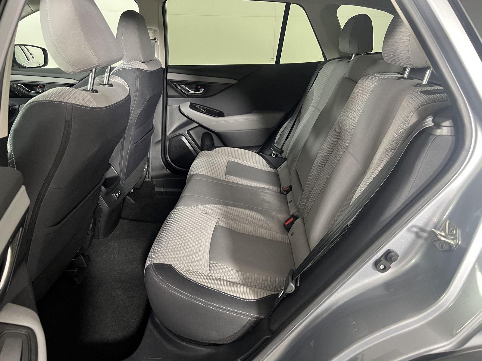 Used 2020 Ice Silver Metallic Subaru Premium image 43