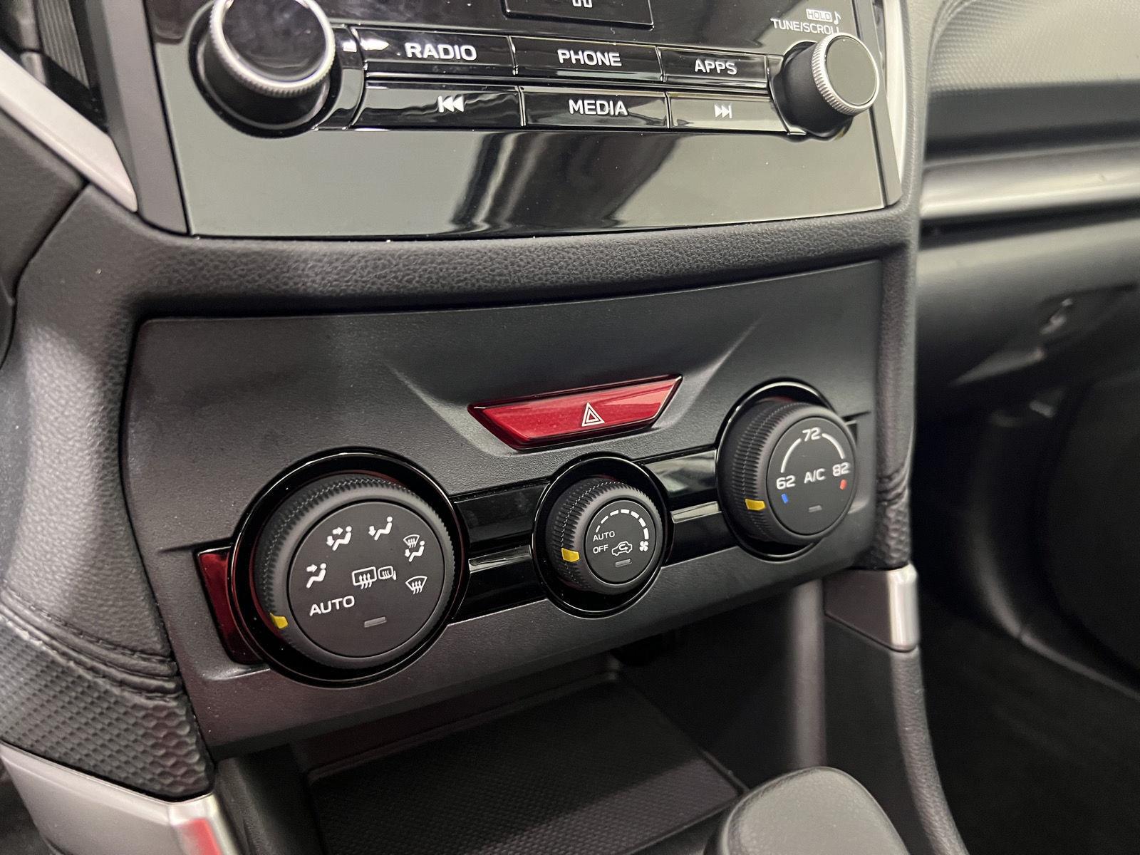 Used 2023 Ice Silver Metallic Subaru Premium image 30