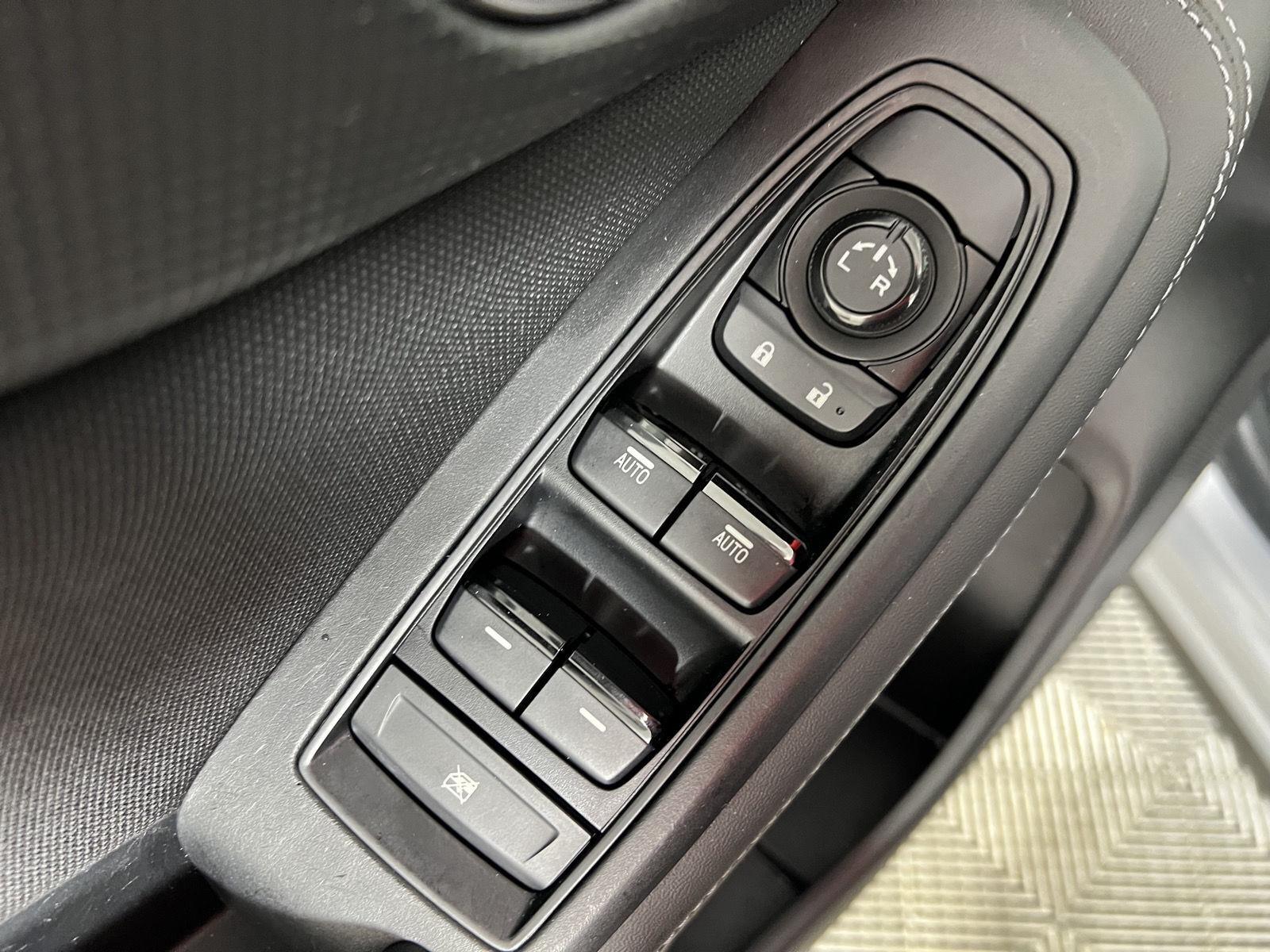 Used 2023 Ice Silver Metallic Subaru Premium image 34