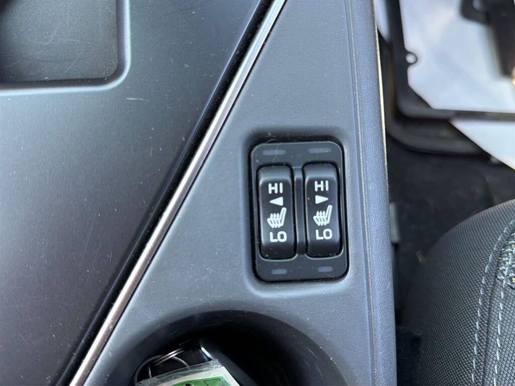 Used 2024 Sapphire Blue Pearl Subaru Premium image 4