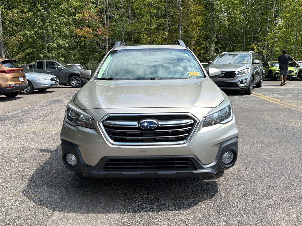 Used 2019 Tungsten Metallic Subaru Premium image 13