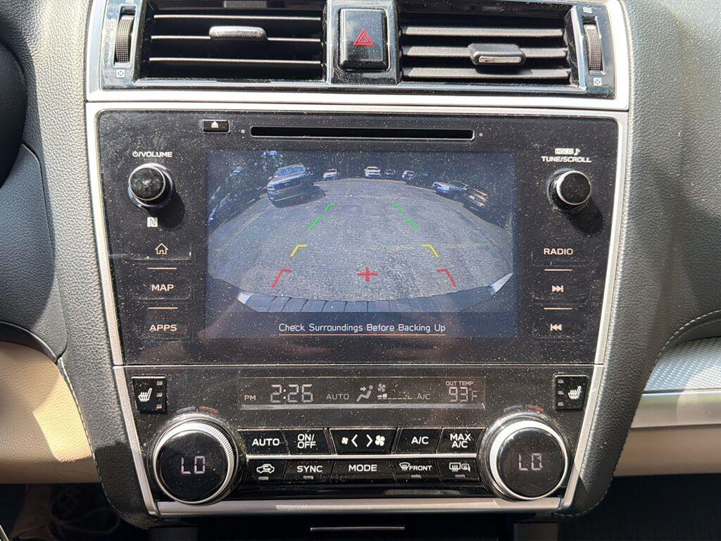 Used 2019 Tungsten Metallic Subaru Premium image 18