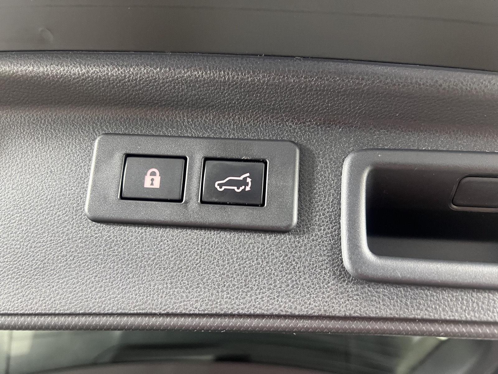 Certified Used 2024 Crystal Black Silica Subaru Touring image 31