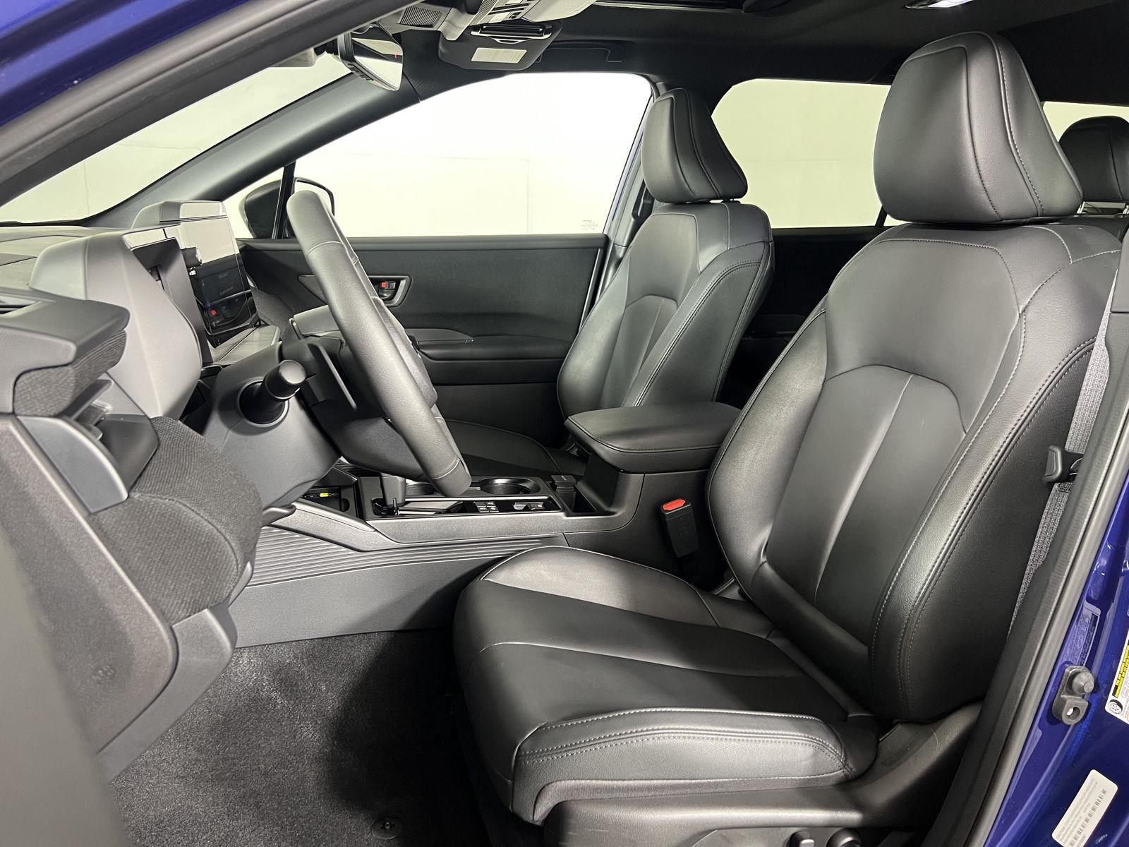 New 2026 Sapphire Blue Pearl Subaru Premium image 15