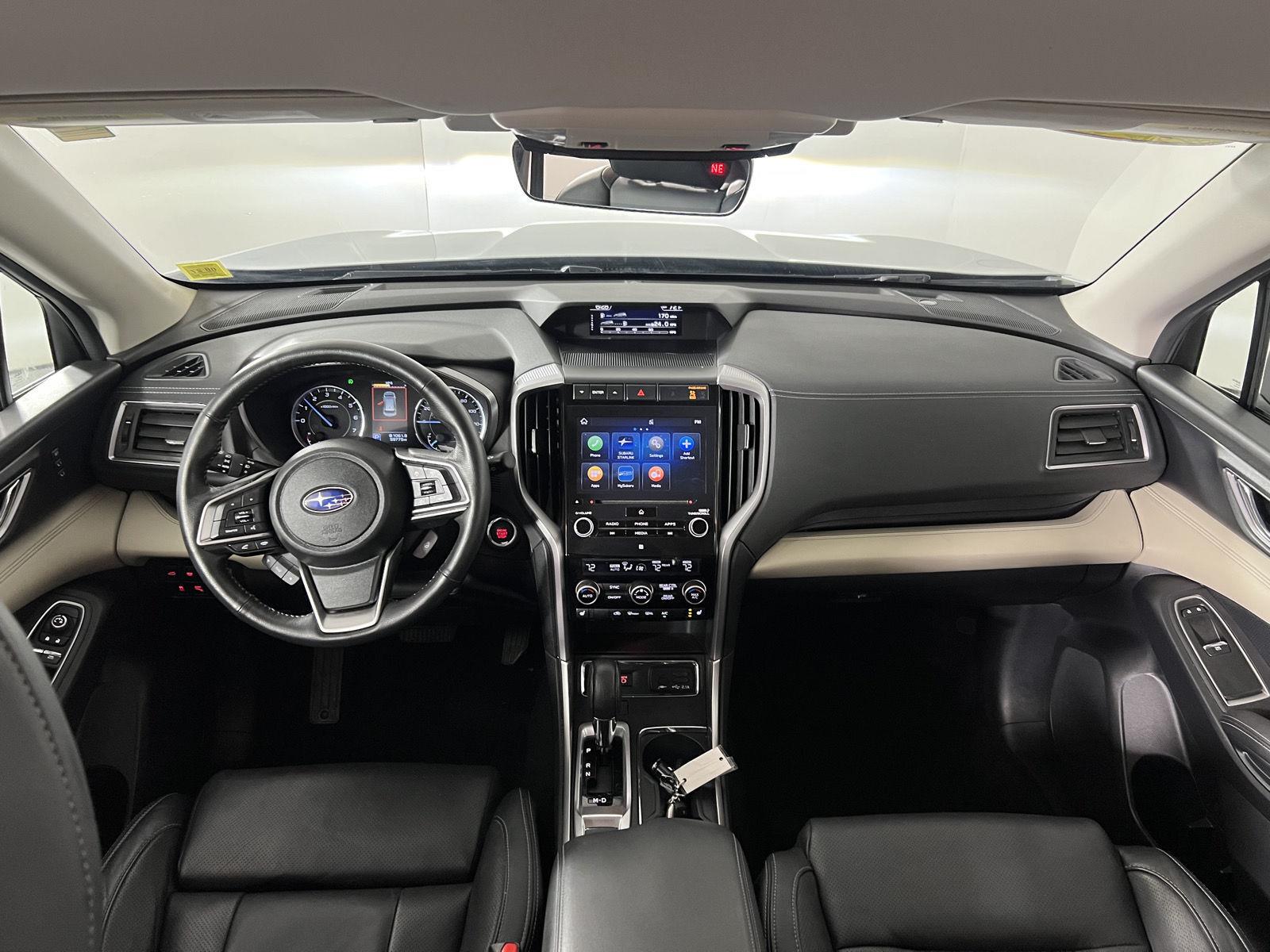 Used 2020 Ice Silver Metallic Subaru Limited image 23