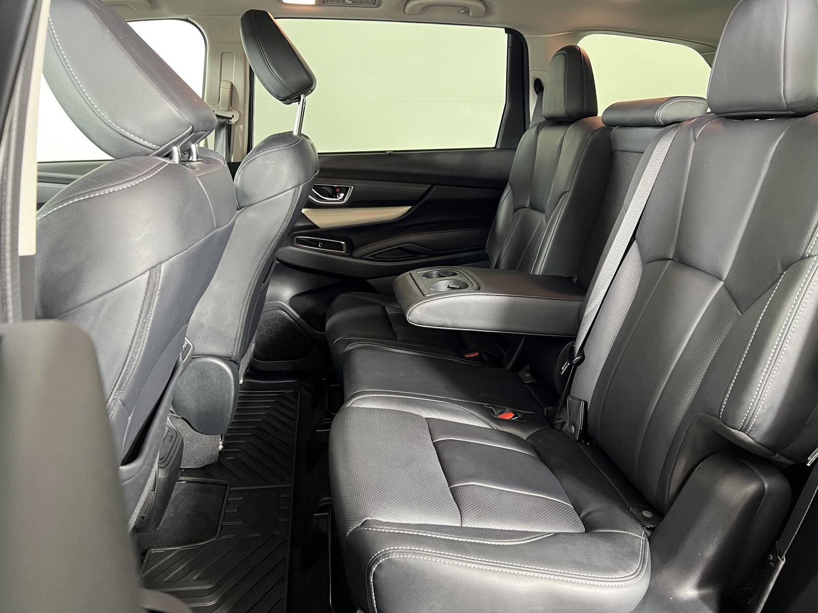 Used 2020 Ice Silver Metallic Subaru Limited image 24