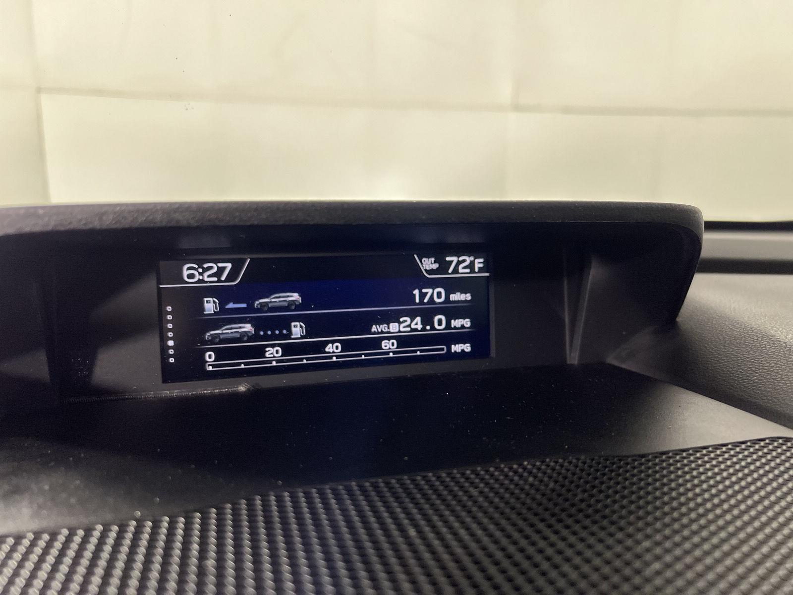 Used 2020 Ice Silver Metallic Subaru Limited image 29