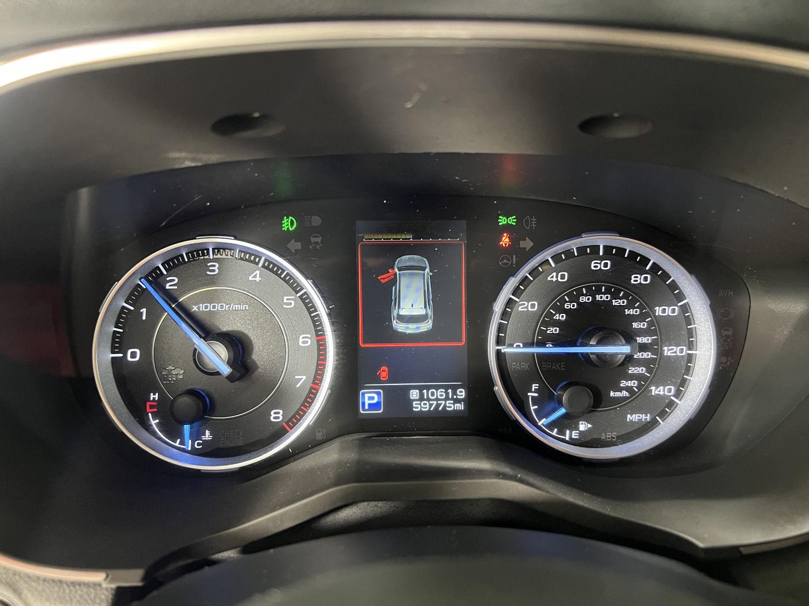 Used 2020 Ice Silver Metallic Subaru Limited image 31