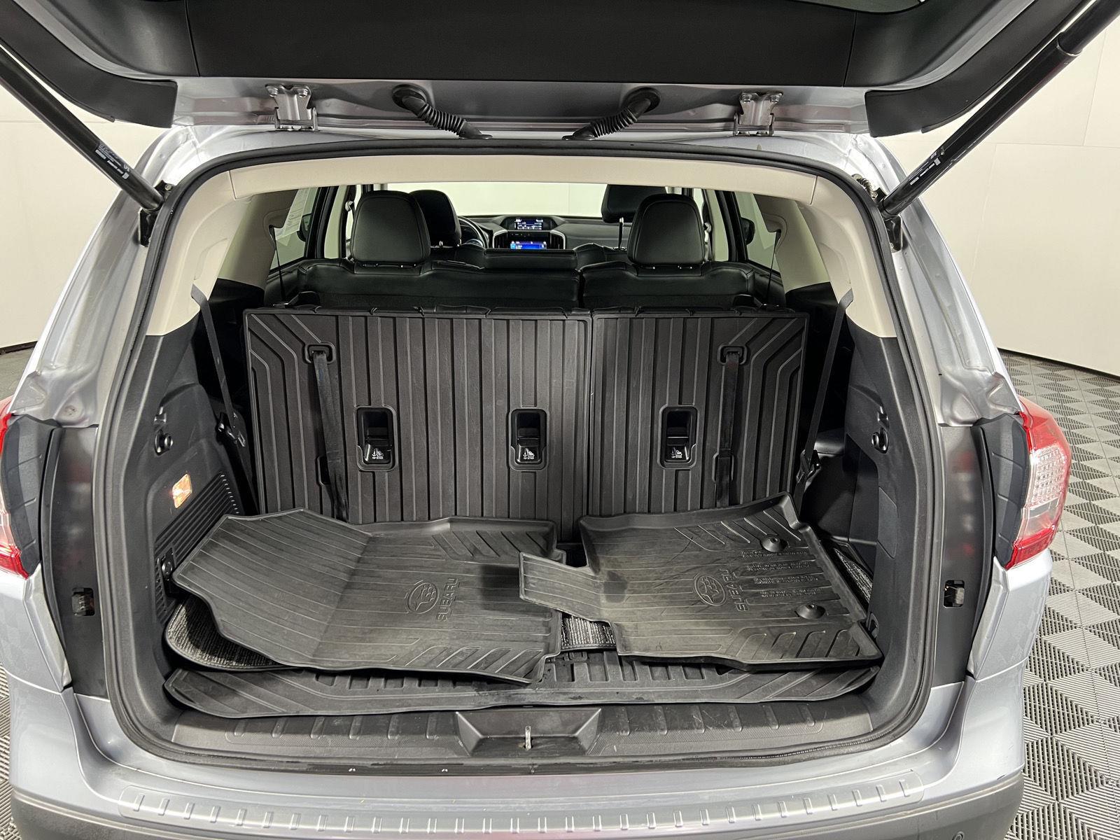 Used 2020 Ice Silver Metallic Subaru Limited image 47