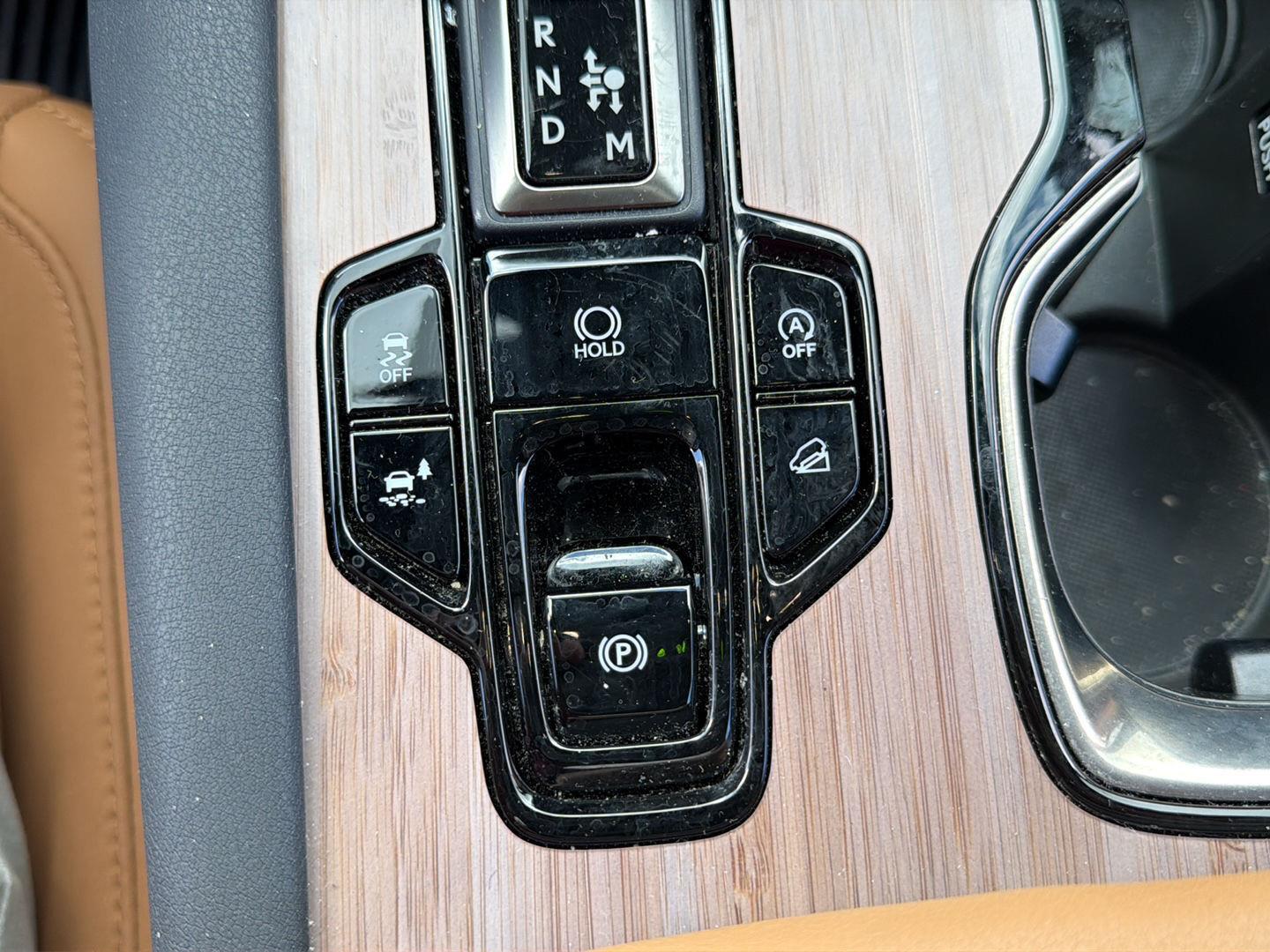Used 2023 Iridium Lexus RX 350 Premium image 18