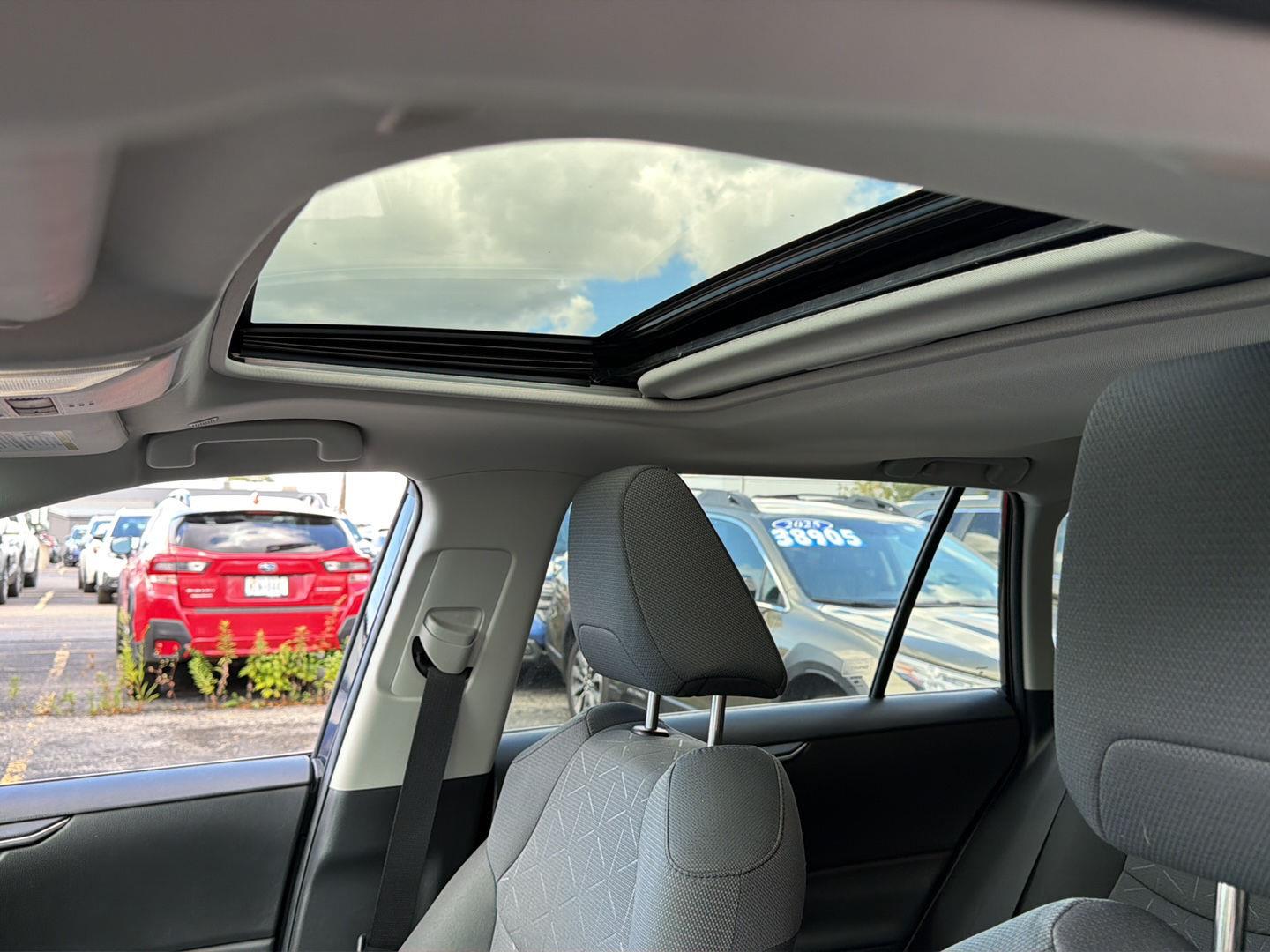 Used 2024 Blueprint Toyota XLE image 14
