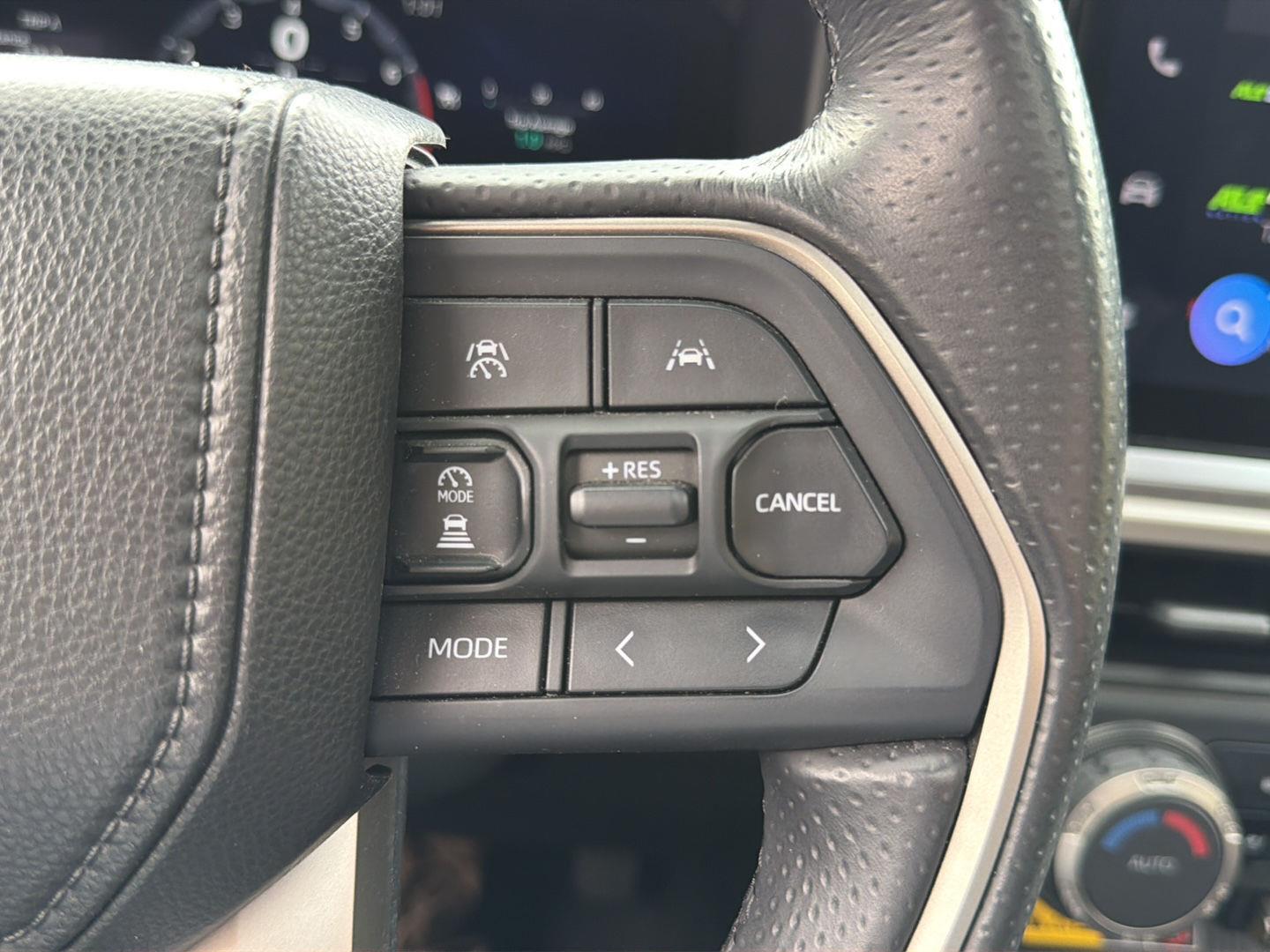 Used 2025 Underground Toyota TRD Off-Road Premium image 23