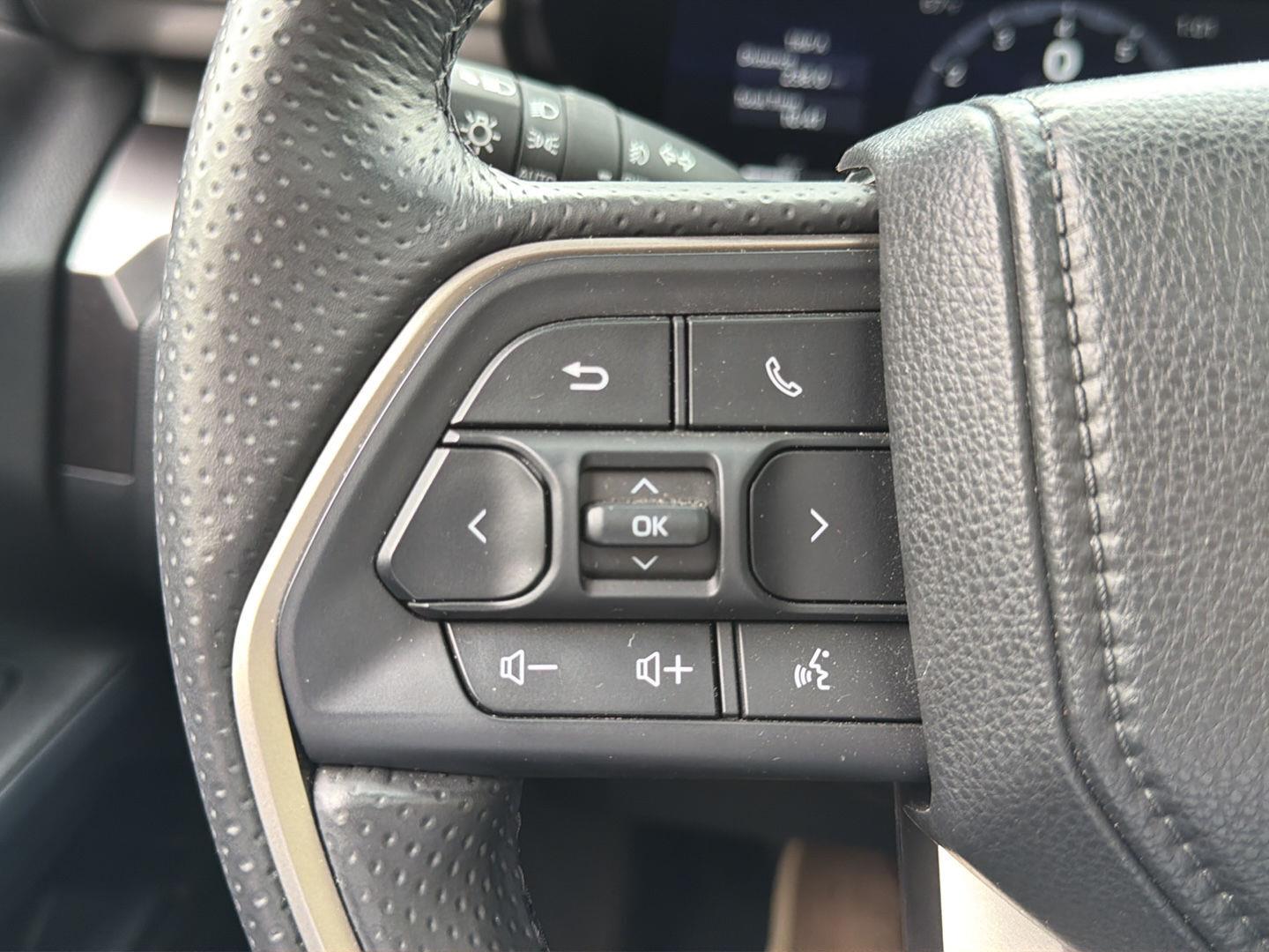 Used 2025 Underground Toyota TRD Off-Road Premium image 24