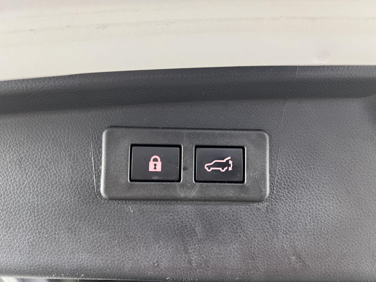 Certified Used 2024 Crystal White Pearl Subaru Wilderness image 29
