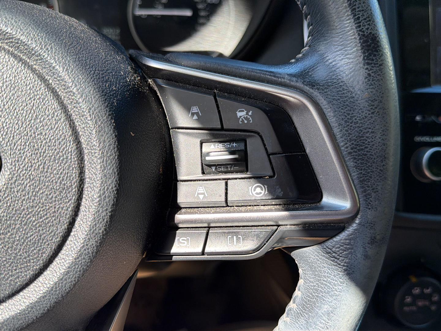 Used 2023 Ice Silver Metallic Subaru Premium image 19
