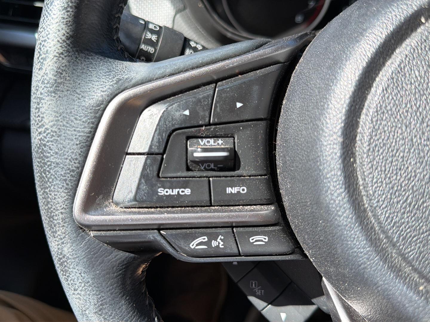Used 2023 Ice Silver Metallic Subaru Premium image 20