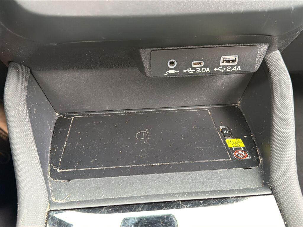 Certified Used 2025 River Rock Pearl Subaru Premium image 19
