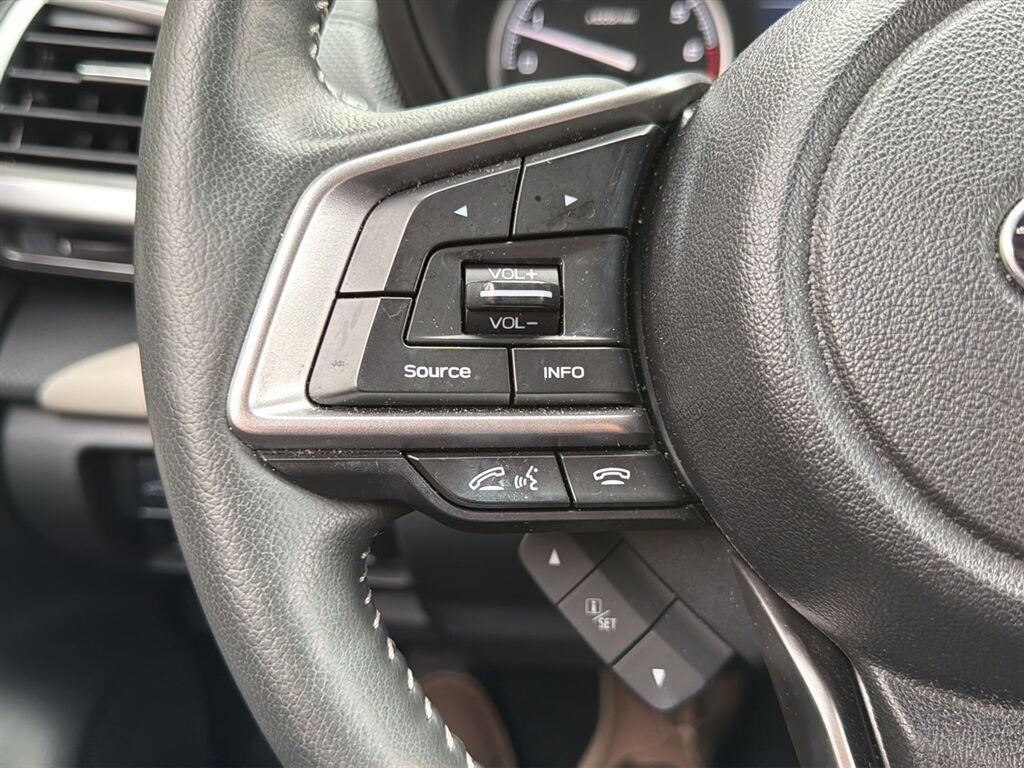 Certified Used 2023 Ice Silver Metallic Subaru Limited image 20
