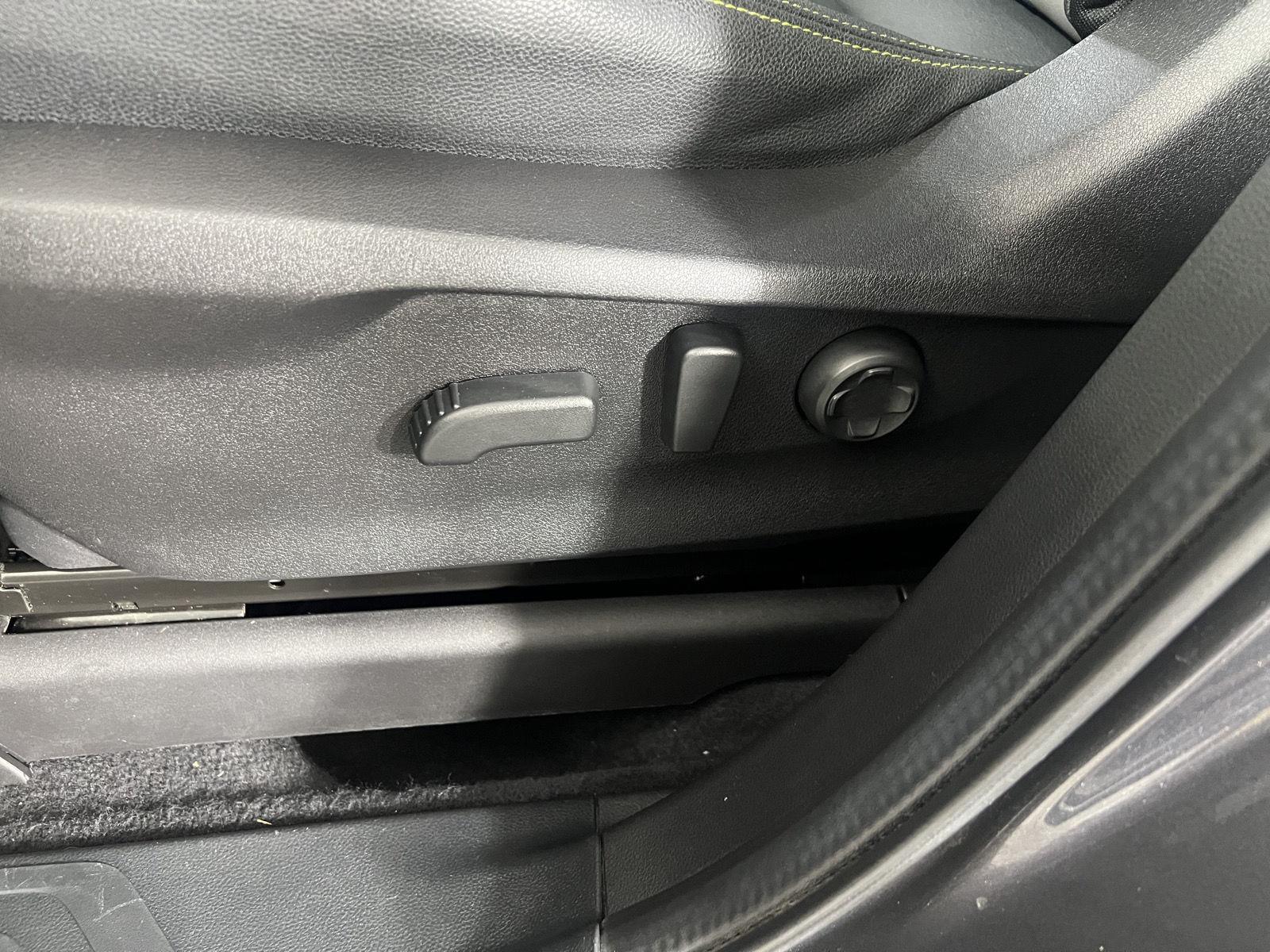 Certified Used 2023 Magnetite Gray Metallic Subaru Onyx Edition Limited image 19