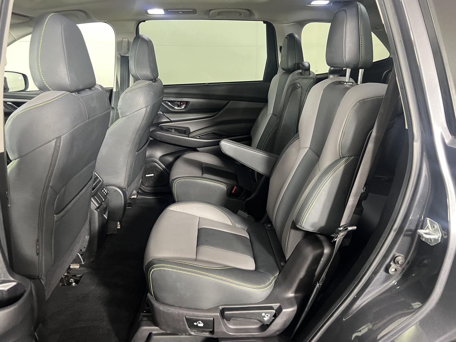 Certified Used 2023 Magnetite Gray Metallic Subaru Onyx Edition Limited image 26