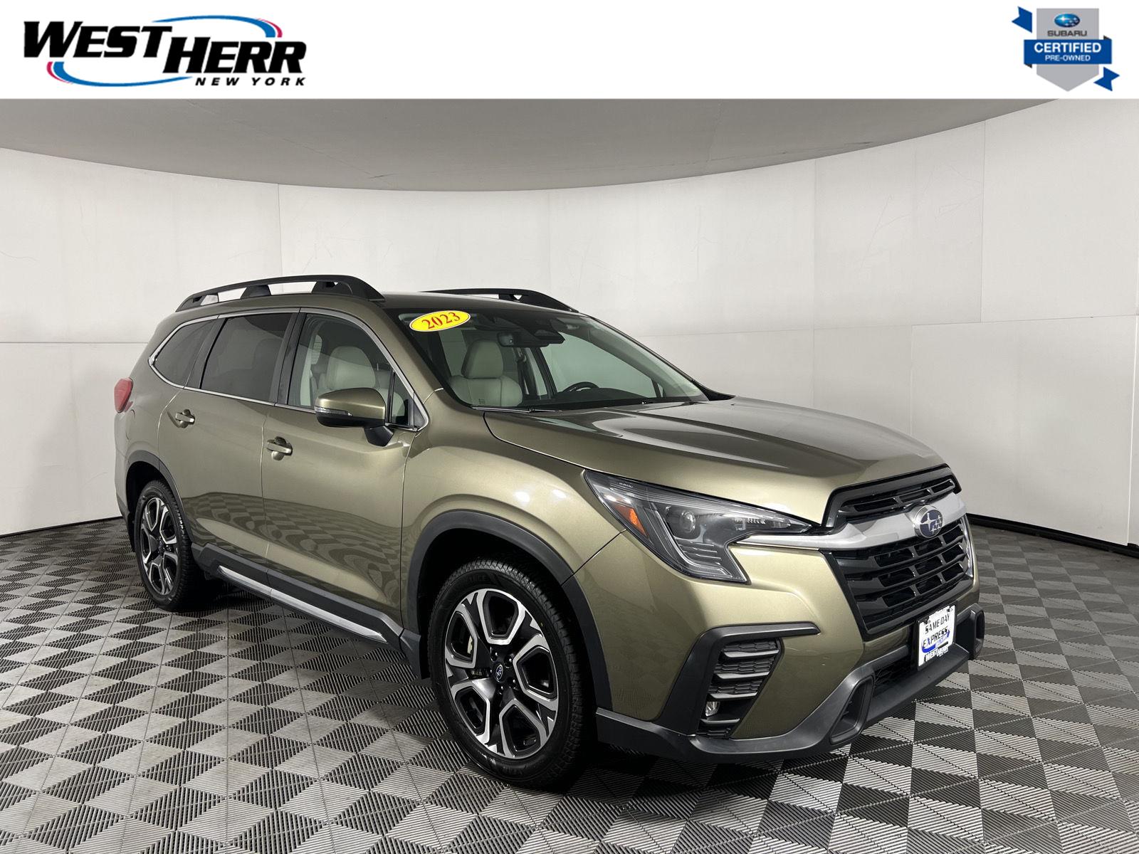 2023 Subaru Ascent Limited