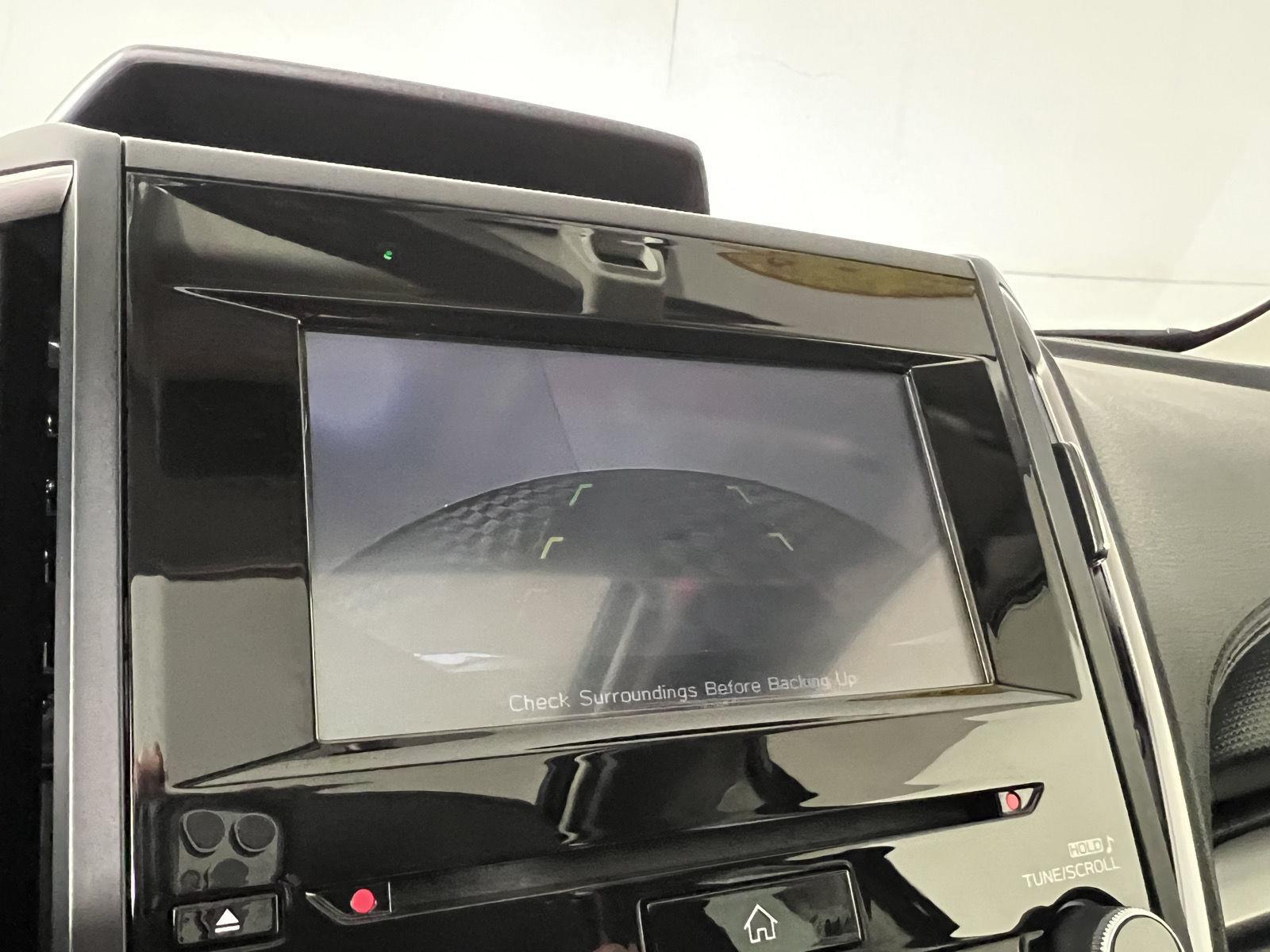 Used 2020 Crystal Black Silica Subaru Premium image 10